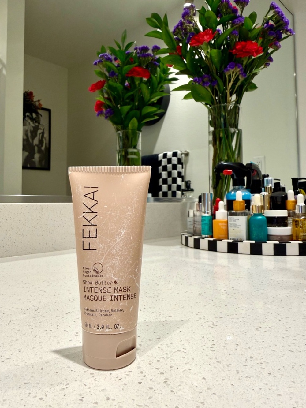 NWOT - Fekkai | Shea Butter Intense Hair Mask